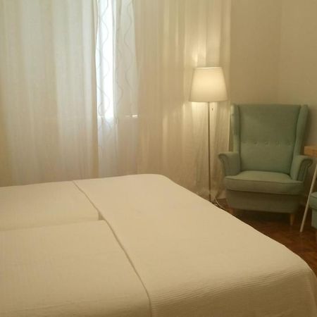 Bed and Breakfast Residencial Rita Odemira Exterior foto