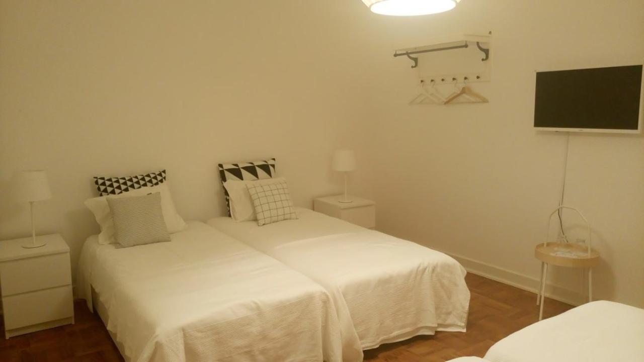 Bed and Breakfast Residencial Rita Odemira Exterior foto