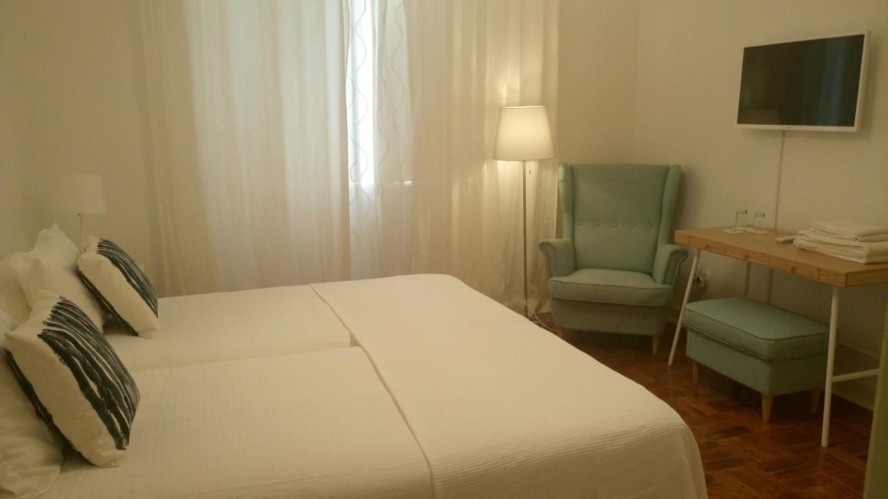 Bed and Breakfast Residencial Rita Odemira Exterior foto