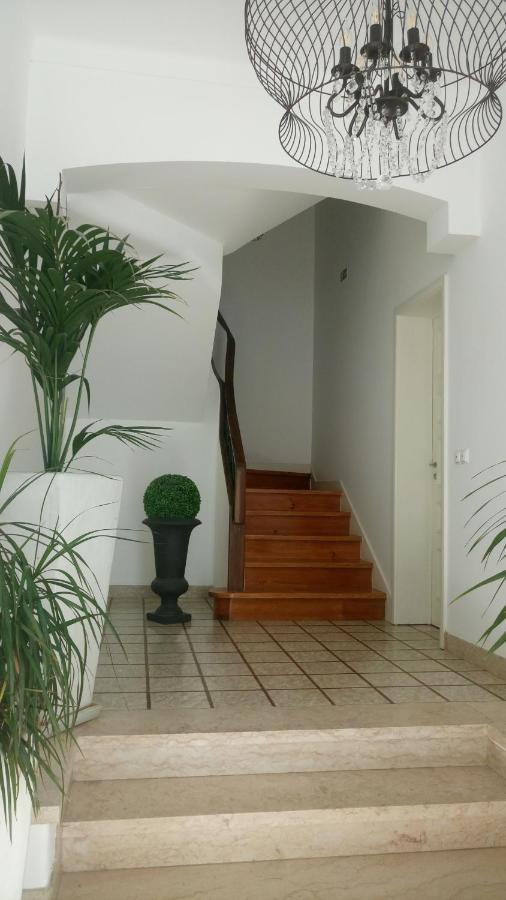 Bed and Breakfast Residencial Rita Odemira Exterior foto